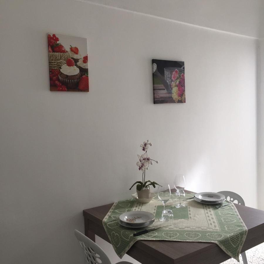 Апартаменты Donna Nina - Via San Martino 62 Монополи Экстерьер фото